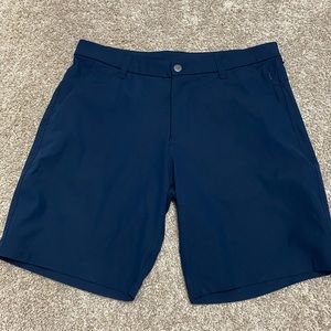 Lululemon Commission Short 7”